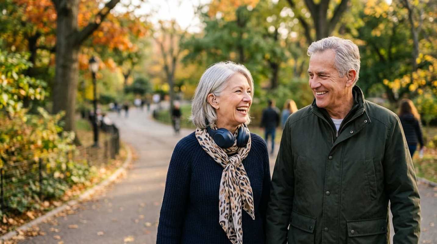 How to Protect Your Hearing as You Get Older
